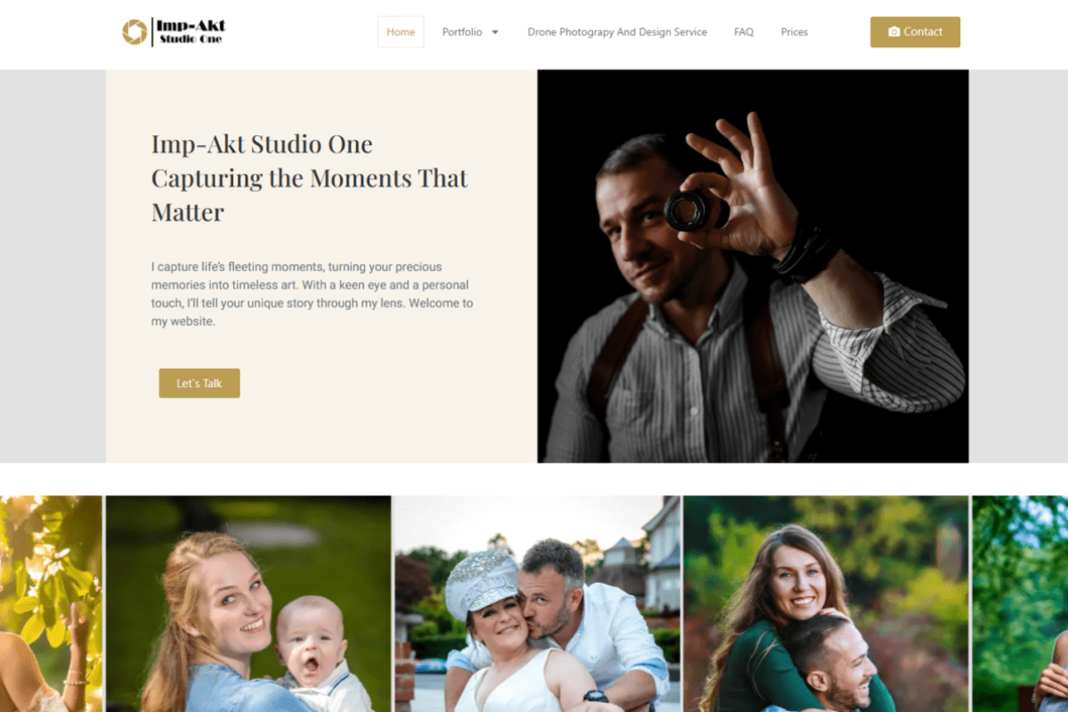 Impaktportfolio