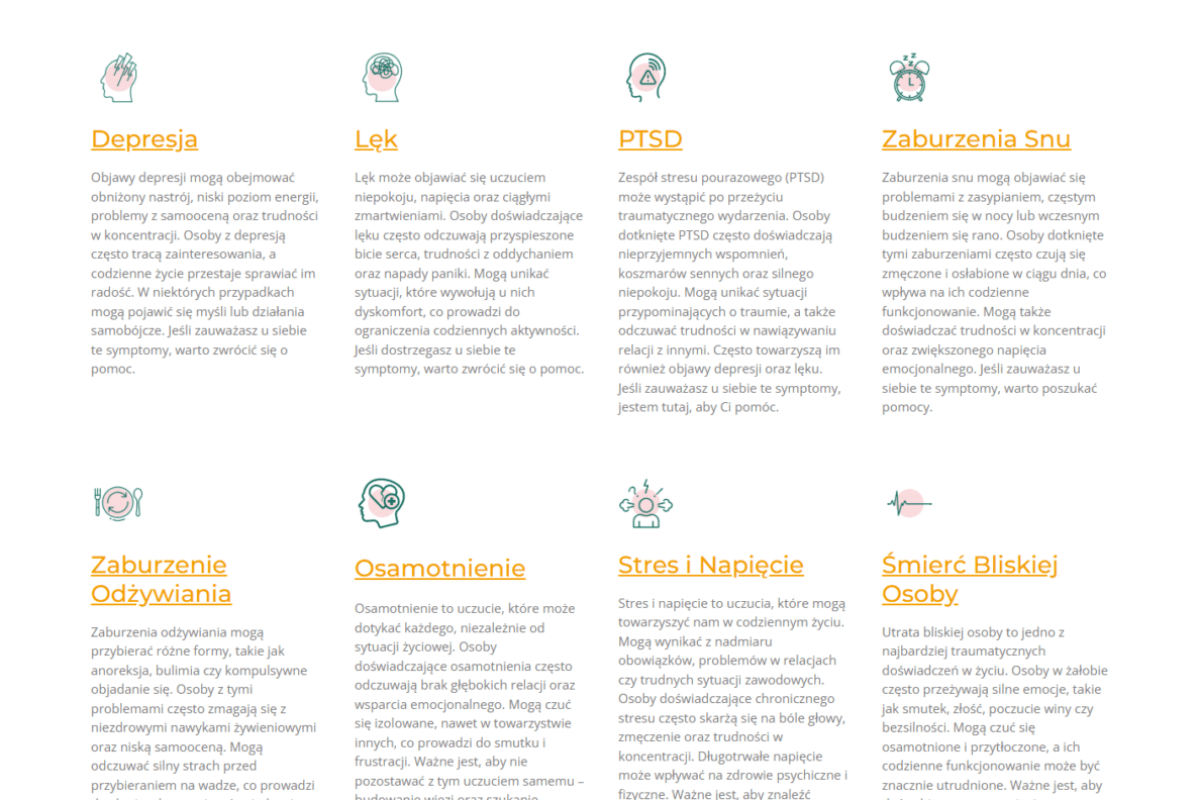 TAC - Therapy portfolio 5