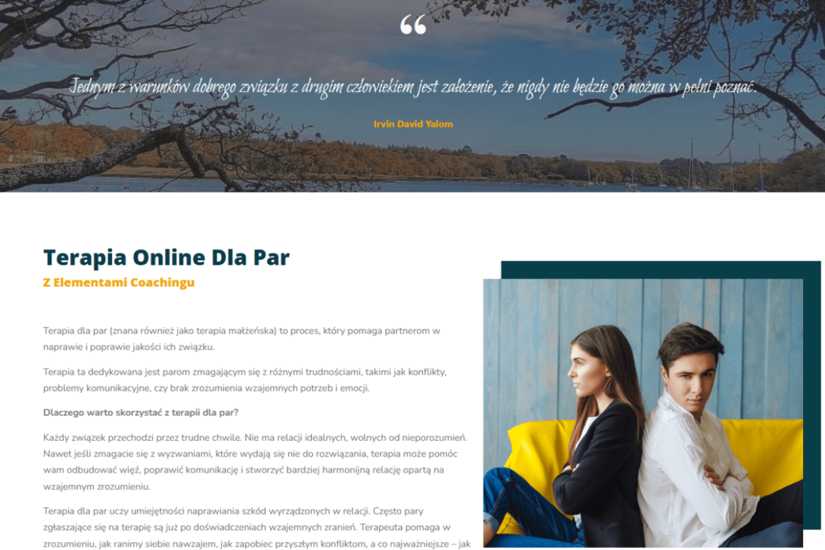 TAC - Therapy portfolio 4